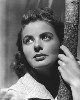 photo Ingrid Bergman