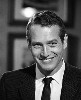 photo Paul Newman