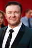 photo Ricky Gervais