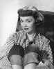 photo Jane Wyman
