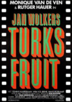 poster Turks fruit&nbsp;&nbsp;(1973)