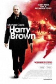 poster Harry Brown&nbsp;&nbsp;(2009)