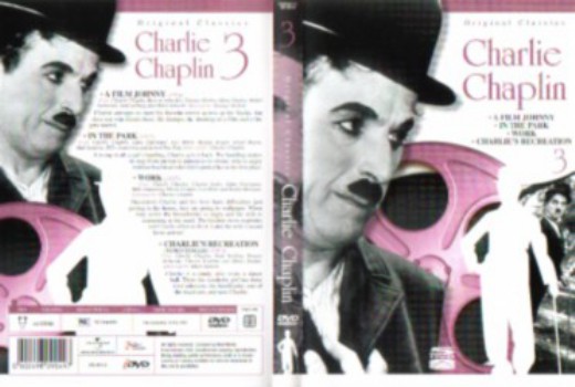 poster A Film Johnnie&nbsp;&nbsp;(1914)