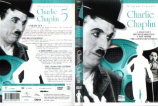 poster His Regeneration&nbsp;&nbsp;(1915)