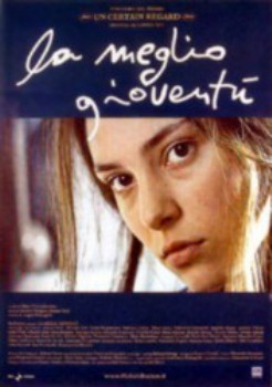 poster Meglio gioventù, La&nbsp;&nbsp;(2003)