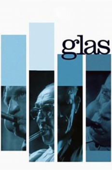 poster Glas&nbsp;&nbsp;(1958)