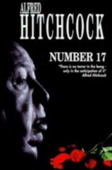 poster Number Seventeen&nbsp;&nbsp;(1932)