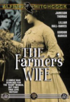 poster The Farmer's Wife&nbsp;&nbsp;(1928)