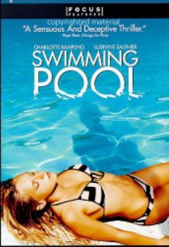 poster Swimming Pool&nbsp;&nbsp;(2003)