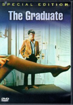 poster The Graduate&nbsp;&nbsp;(1967)