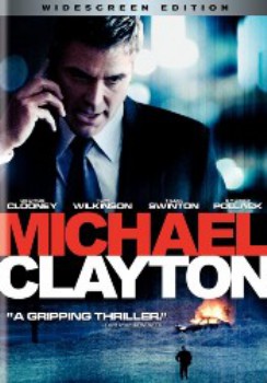 poster Michael Clayton&nbsp;&nbsp;(2007)