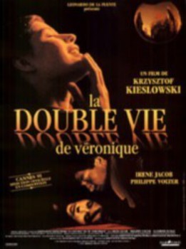 poster Double vie de Véronique, La&nbsp;&nbsp;(1991)