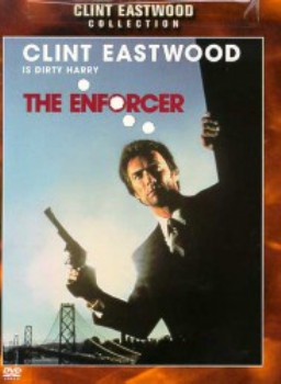 poster The Enforcer&nbsp;&nbsp;(1976)