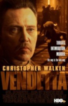 poster Vendetta&nbsp;&nbsp;(1999)