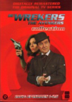poster Wrekers 1967, de&nbsp;&nbsp;(1967)