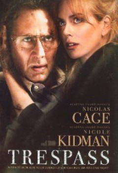 poster Trespass&nbsp;&nbsp;(2011)