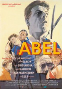 poster Abel&nbsp;&nbsp;(1986)