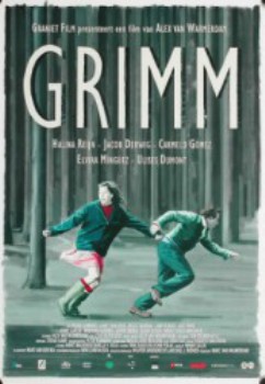 poster Grimm&nbsp;&nbsp;(2003)