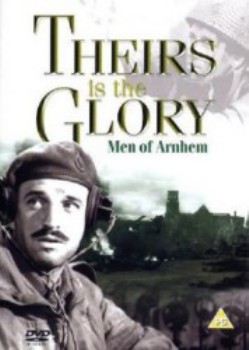 poster Theirs Is the Glory&nbsp;&nbsp;(1946)
