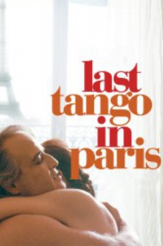 poster Last Tango in Paris&nbsp;&nbsp;(1972)