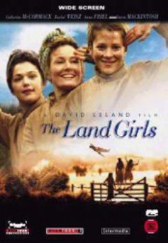 poster Land Girls, The&nbsp;&nbsp;(1998)