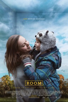 poster Room&nbsp;&nbsp;(2015)