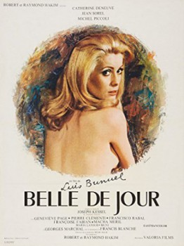poster Belle de jour&nbsp;&nbsp;(1967)