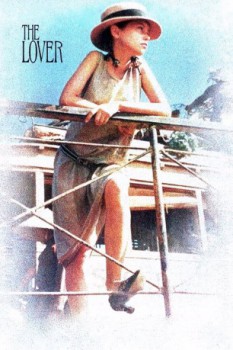 poster The Lover&nbsp;&nbsp;(1992)