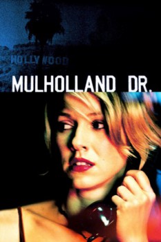 poster Mulholland Drive&nbsp;&nbsp;(2001)