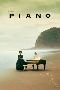 poster The Piano&nbsp;&nbsp;(1993)