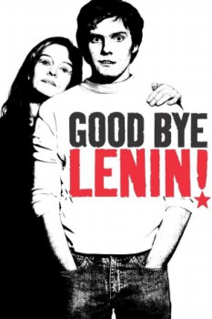 poster Good Bye Lenin!&nbsp;&nbsp;(2003)