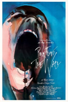 poster Pink Floyd: The Wall&nbsp;&nbsp;(1982)
