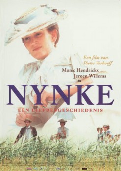 poster Nynke&nbsp;&nbsp;(2001)