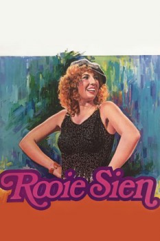 poster Rooie Sien&nbsp;&nbsp;(1975)