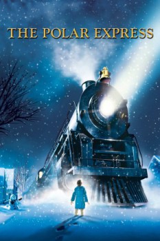 poster The Polar Express&nbsp;&nbsp;(2004)