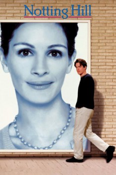 poster Notting Hill&nbsp;&nbsp;(1999)