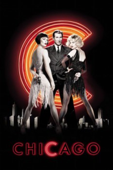 poster Chicago&nbsp;&nbsp;(2002)