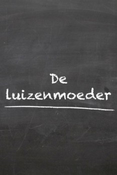 poster De Luizenmoeder - Seizoen 01-02&nbsp;&nbsp;(2018)