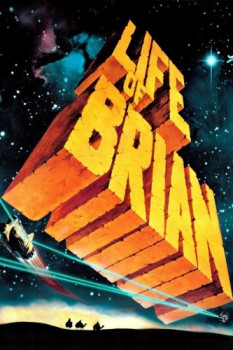 poster Life of Brian&nbsp;&nbsp;(1979)
