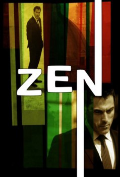 poster Zen - Complete serie&nbsp;&nbsp;(2011)