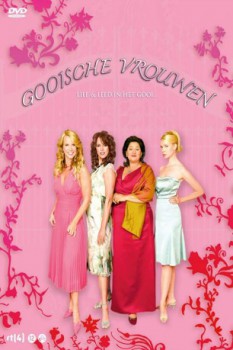 poster Gooische Vrouwen  -  Collectie