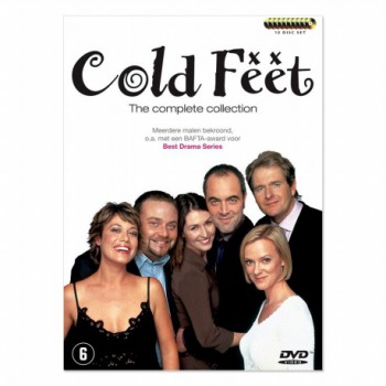 poster Cold Feet - Collectie